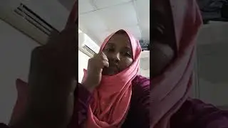 ኢማን ይመር is live!🌺🌺🌺