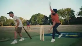 KP Snacks Hundred Cricket Commercials