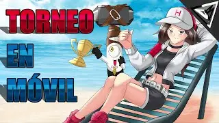 TORNEO MOVIL MED + SORTEOS EN DIRECTO🔥CREATIVE DESTRUCTION🔥