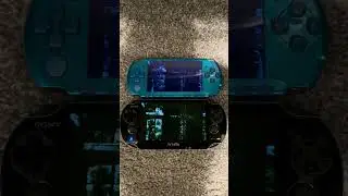 Assassin&rsquo;s Creed Bloodline PSP Vs PS Vita