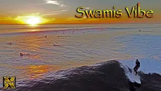 Xcorps SWAMIS Vibe #8 NO PARKING Anytime