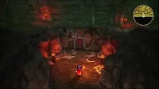 Dragon Quest I HD-2D Part 3 #DragonQuest #RumbleGaming