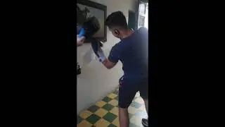 Boxing: Change from 13 years old in February 2022 and today 14 years old.