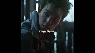 first look and last look#titans #raven #beastboy #rachelroth #garfieldlogan
