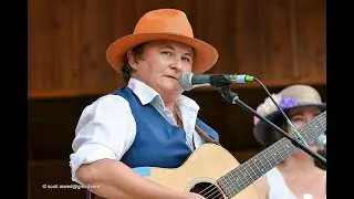 Irish Mythen - Canmore Folk Festival
