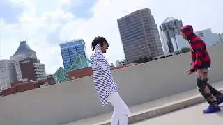 Double Tap - K-Dre x Drino Pe$o [Shot By Emmanuel Archie]