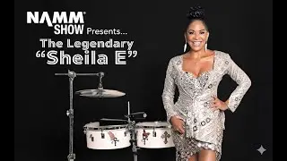 THE NAMM SHOW 