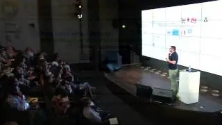 Retail@Google 2014: Winning in a Multi-screen World - Neil Halpin