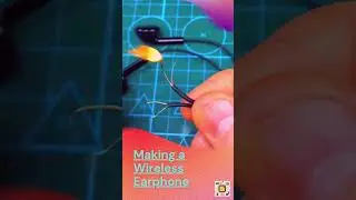 Refurbishing Wireless Earbuds | Electronics Technology Repairs