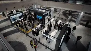 Samsung Galaxy Unpacked | Epic Watch Party at the Galaxy Experience Space | Samsung UK