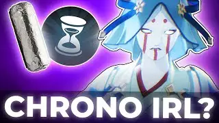 Is It Possible to Chrono a BURRITO?