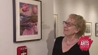EXHIBIT TOUR: LANDSCAPE ESCAPES