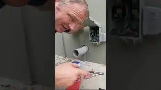 Surge protector for AC unit  #diy  #homeimprovement #hvac