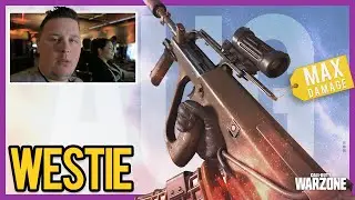 Westie NEW AUG and Pellington 703 class: 2 Min Warzone Pro Setup