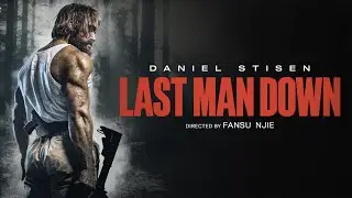 Last Man Down - Trailer (2021)