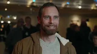 Copenhagen Drummers - THE GRAND (teaser)