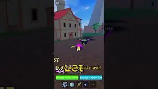 PvPing as a Low Level with Pole v2!?