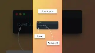 What is a Function in R? #programming #coding #rprogramming #rprogrammingforbeginners