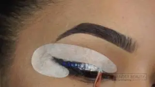 Easy Ombre Eyeliner
