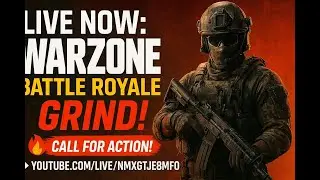 Call of Duty | Black Ops 7 | Warzone | Battle Royal [12.1.2026]
