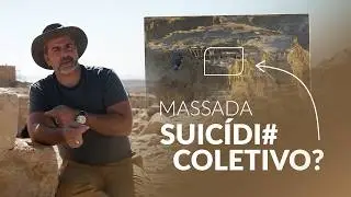 O que aconteceu em MASSADA?