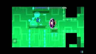 Hexagon hyperdrive- Amethyst Pack | Geometry Dash Map Pack