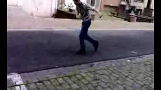 dennis jumpen* - mix jump+stampjump