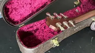 Taylor 517e Builder's Edition Wild Honey Burst with V-Class Bracing 2022