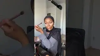GRWM for Afro Ball 2024 🌹