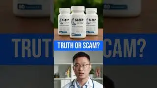 Sleep Lean Review &ndash; Does It Really Work for Weight Loss and Better Sleep?