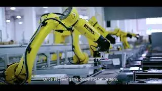 Dongguan Automation Operation Center of ATRenew is officially Put into Use