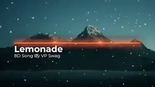 Lemonade || Diljit Dosanjh || 8D Song by VP Swag