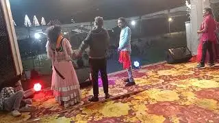 Hay re mor Sona beby, ashwan gendre cg song stej show हाय रे मोर सोना बेबी सीजी सोंग mo 7771861975