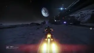 Destiny 2 - K1 Logistics Lost Sector Location
