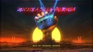 Rockola &ndash; The Trilogy (CD1) | Sesi&oacute;n Remember mezclada por Miguel Serna