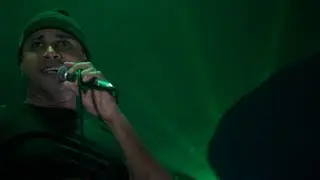 Andr&eacute; Fantom - Canto e Versatilidade