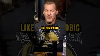 Chris Jericho Almost Fought Brock Lesnar