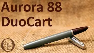 Aurora 88 Duo Cart - Review