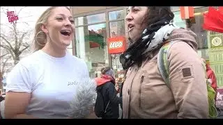5 Day TV Presenting Show Reel