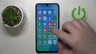 SAMSUNG Galaxy F06 5G &ndash; R&eacute;initialiser l'identifiant publicitaire Google