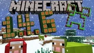 Minecraft 1.4.6 is OUT! Quick Guide to What's New
