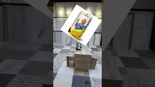 Kafel kley Megamix Eleron Ventum