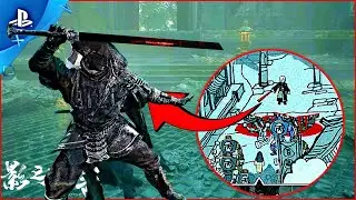 Phantom Blade Zero Has Some VERY DARK LORE | Story Details Explained