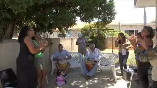Sodo y cuero - Ken ta Bernadina