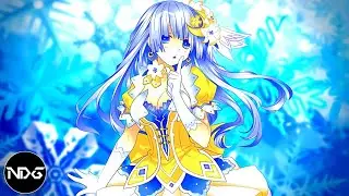Everen Maxwell & Sasha Waters - Enchanted