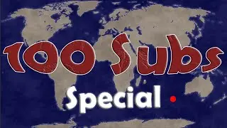 100 Subs Special [WRS]