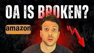 Why 90% of Online Arbitrage Sellers FAIL (And What I Do Instead)