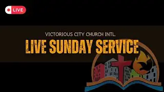 VCCI - Sunday Service