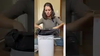Lixeira anti-odor para fralda funciona?