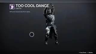 Destiny 2 - Twisting Echo armor for the Hunter.